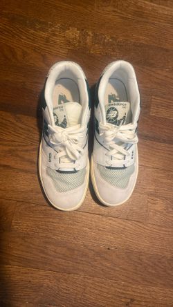 New Balance (- Model/550)