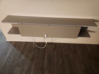 TV stand