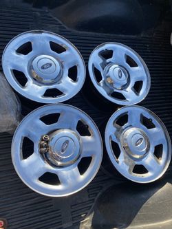 Ford Rines