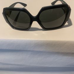 Versace Sunglasses Authentic