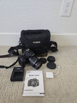 FULL Canon T5 Beginner Camera Kit!!