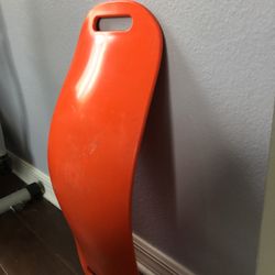 Exercising Simply fit Board