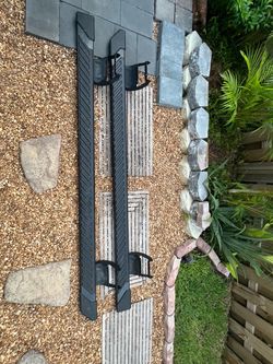 F 150 Running Board