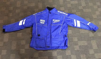 Yamaha Jacket and Pants 2XL