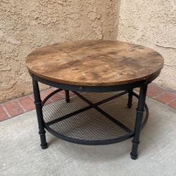 Lobby Coffee Table