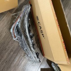 Farol Derecho Toyota Corola