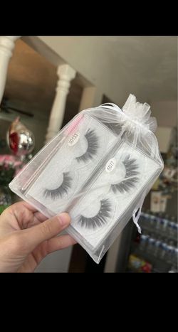 Lashes