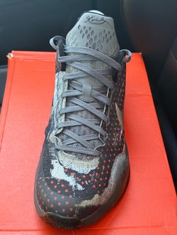 Nike Kobe 10 Pain