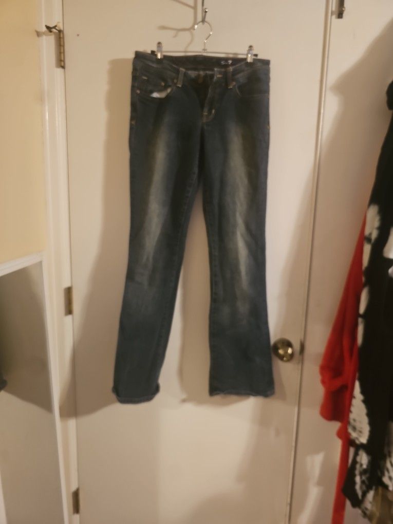 Seven Jeans