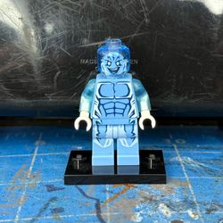 LEGO Electro