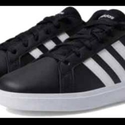 adidas   Leather size 11used once