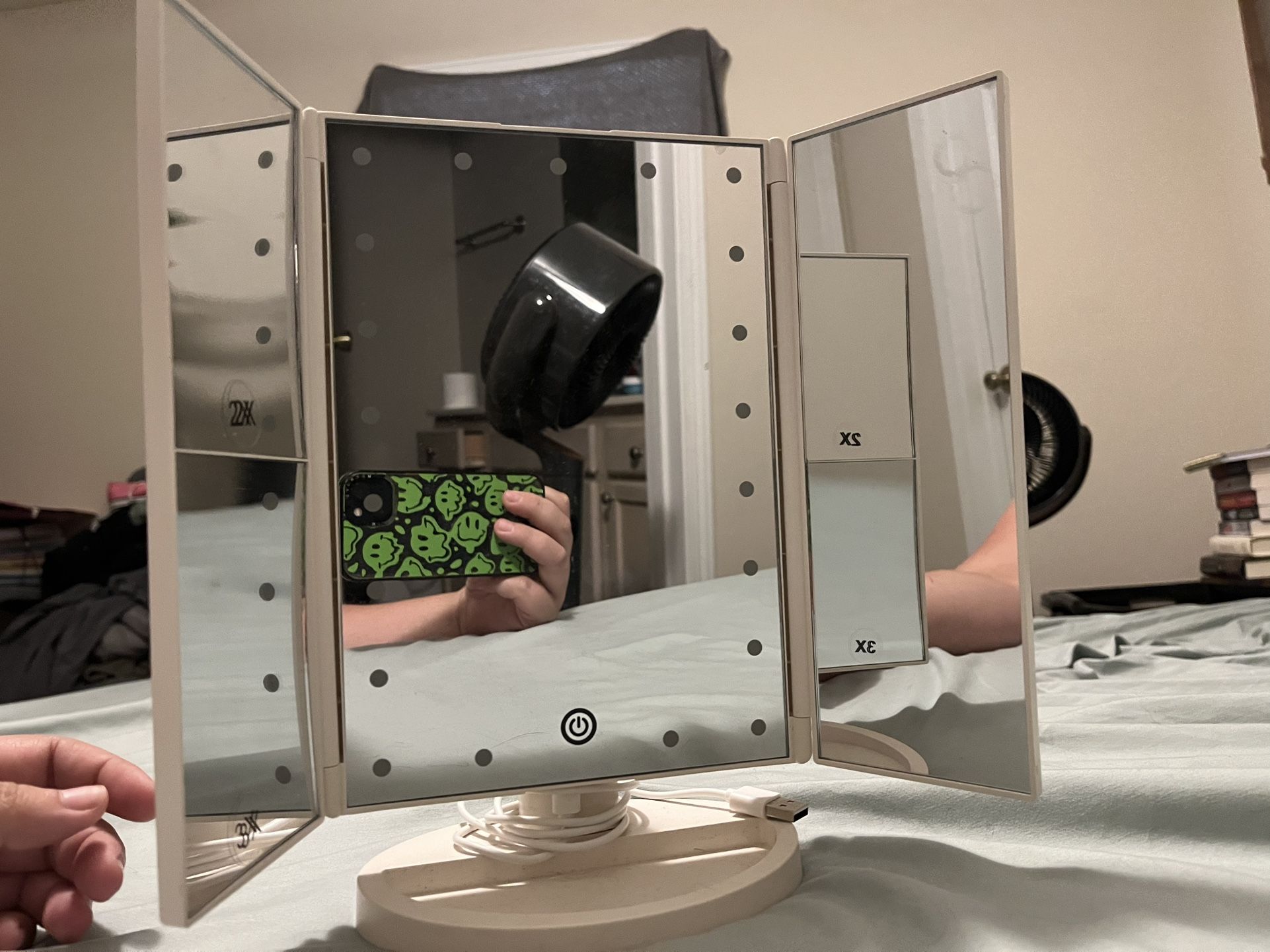 Vanity Mirror