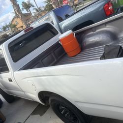 1997 Toyota Tacoma