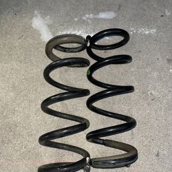 Q50 Front Suspension