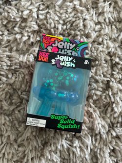 NEEDOH Jelly Squish