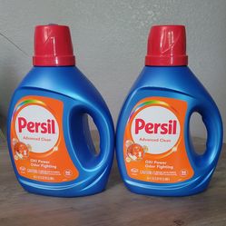 Persil Laundry Detergent