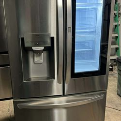 Perfectly working  with warranty  delivery available