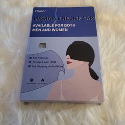 Migraine Cap