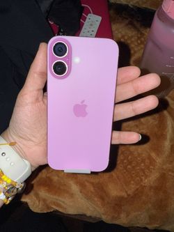IPHONE 16