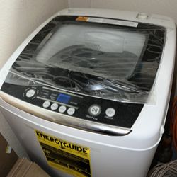 Mini Washer 