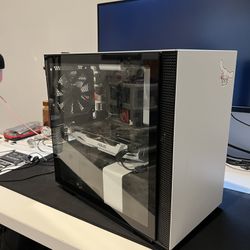 Gaming Pc For Sale Or Trade