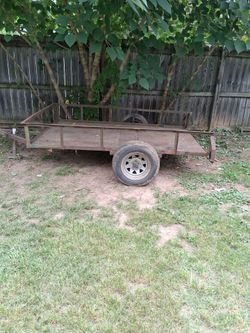 Trailer