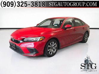 2023 Honda Civic Sedan