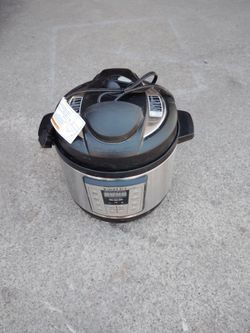 3qt Instant pot
