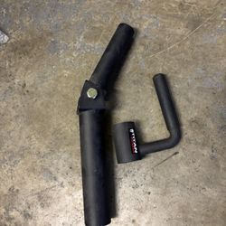 Titan Landmine Attachment And Handle Attachment 