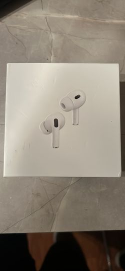 AirPods Pro 2