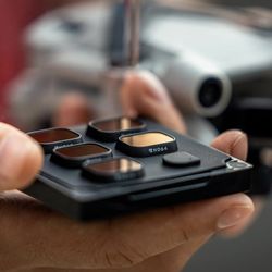 FREEWELL ALL DAY 6 PACK ND FILTERS COMPATIBLE WITH MINI 3 PRO/MINI 3