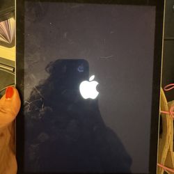 iPad - Works Great 