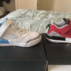 Jordans