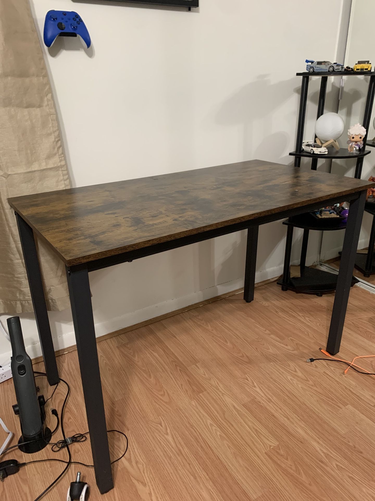 Rustic Wooden Desk/Table