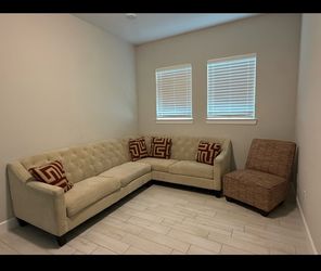 Used furniture