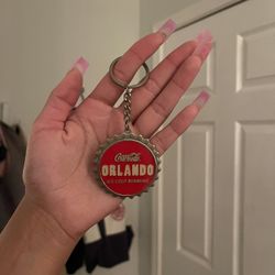 keychains & bottle opener