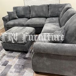 New Sectional
