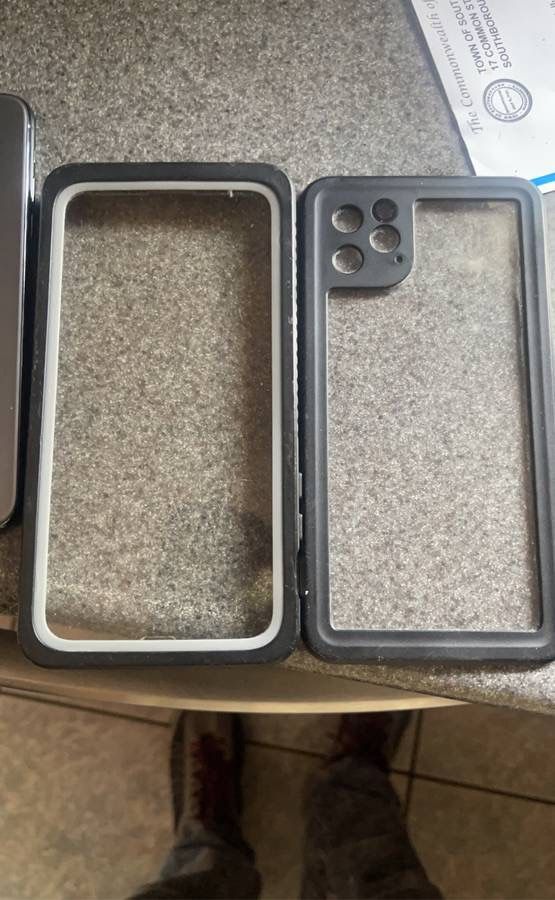 iPhone 11 Pro Max