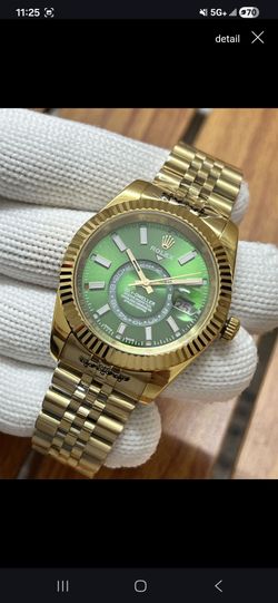 $50$ SKY DWELLERS $50$