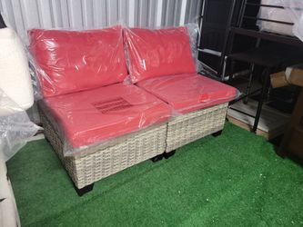 Set de patio