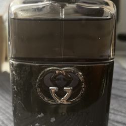 Gucci Guilty Pour Homme EDT