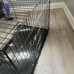 Dog Crate  Extra Large