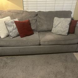 Sleeper Sofa
