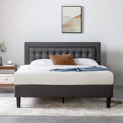 King Bed Frame