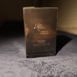 CREED cologne