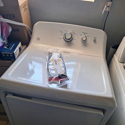 Dryer With High Pressure Mixer 