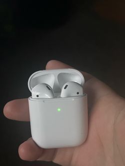 Apple AirPods