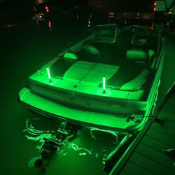 Lake Ready Glastron 18GSX