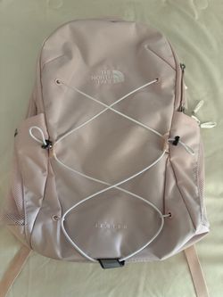 North face jester backpack
