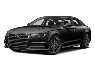 2016 Audi A6